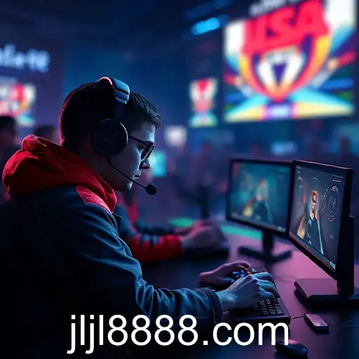 The Evolution of Online Gaming Communities