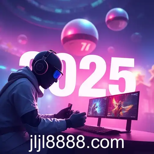 The Evolution of Online Games in 2025