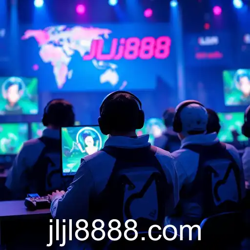 The Evolution of Online Gaming