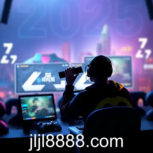 The Evolution of Online Gaming Communities