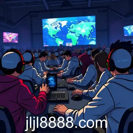 The Evolving Landscape of Online Gaming in 2025