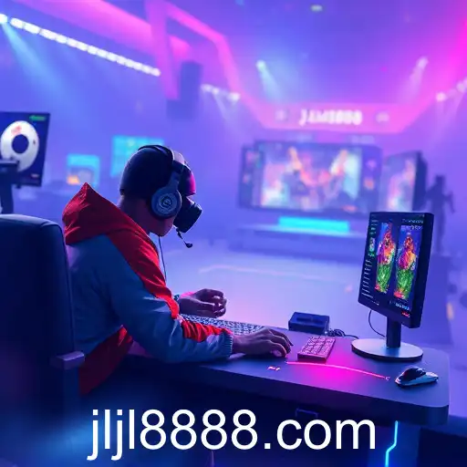 The Rise of Gaming in New Digital Eras