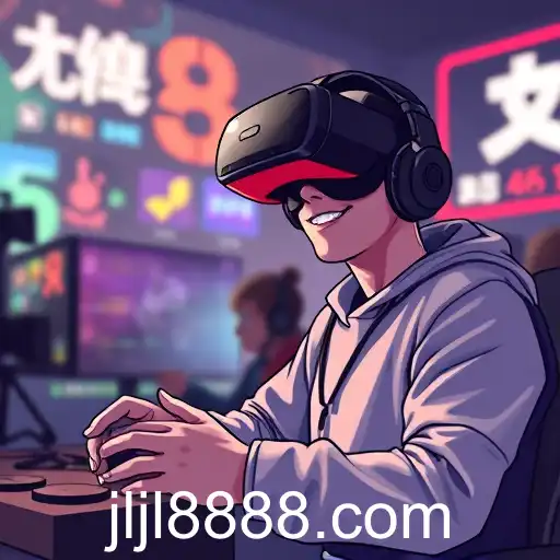 Gaming Hub Revolutionized by Keyword Power