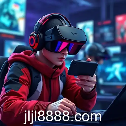 The Rise of Gaming Platforms in 2025