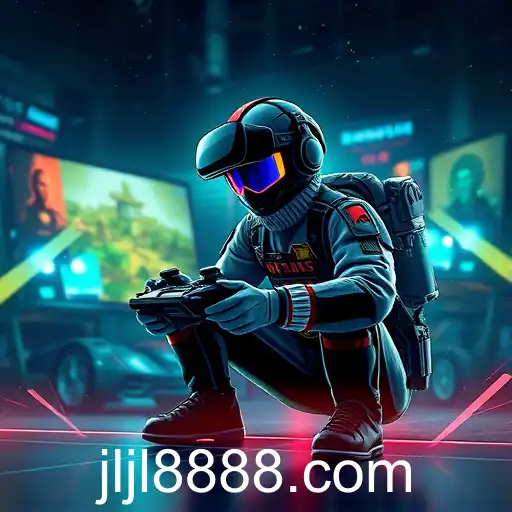 Evolving Trends in Gaming: A Look at jljl88