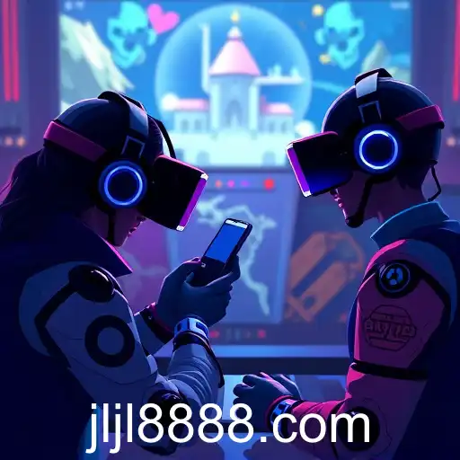 The Rise of Online Gaming Communities