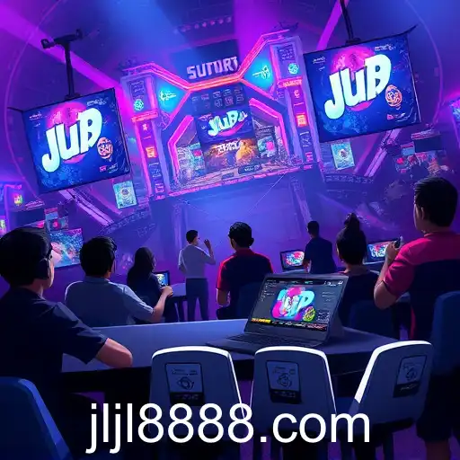 The Rise of Online Gaming in 2025