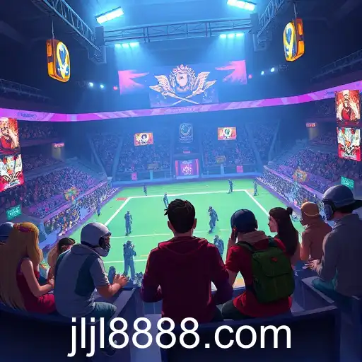 The Rise of Gaming Platforms in the Post-Pandemic Era