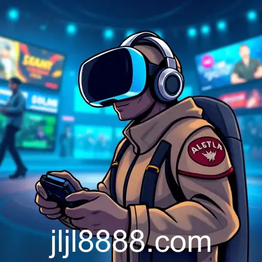 The Rise of Gaming Platforms in the Digital Age