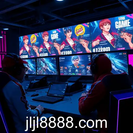 The Rise of jljl88 in Online Gaming