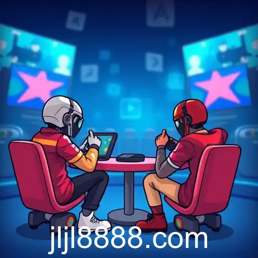 The Rise of jljl88 in Online Gaming