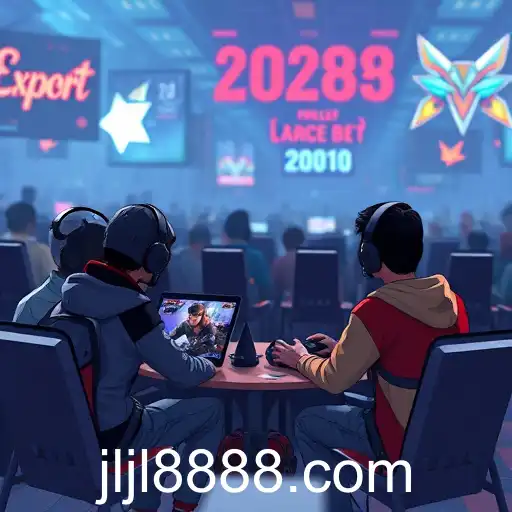 The Rise of Online Gaming Communities