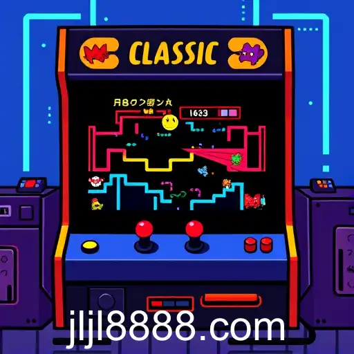 The Rising Popularity of 'jljl88' in Online Gaming