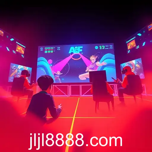 The Rise of jljl88 and Its Impact on Online Gaming