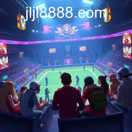 Thriving in the Virtual Arena: The Evolution of Multiplayer Games