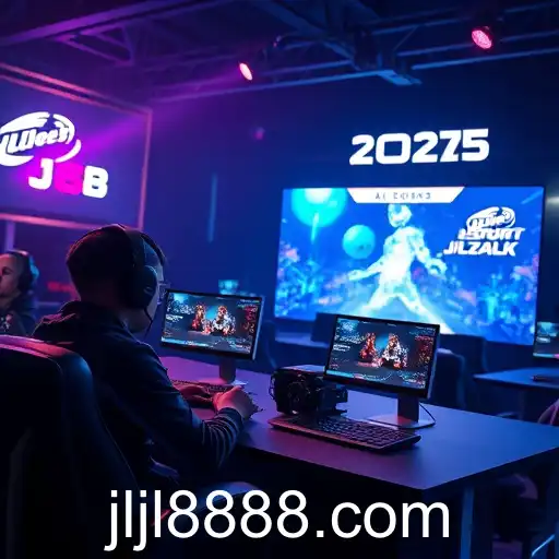 The Rise of Online Gaming Platforms in 2025