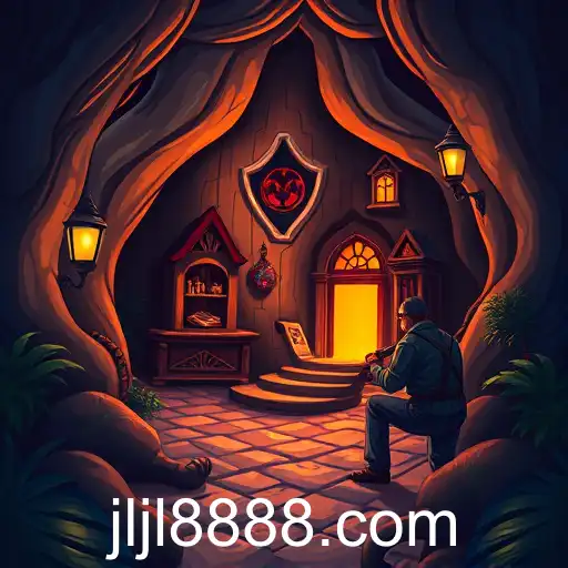 The Rise of jljl88 in the Gaming World