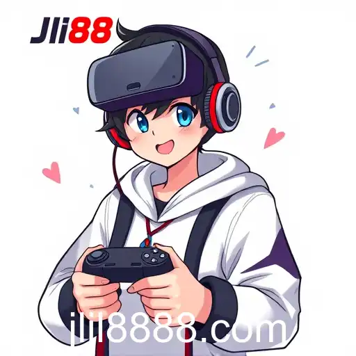The Digital Playground: A New Era for Online Games